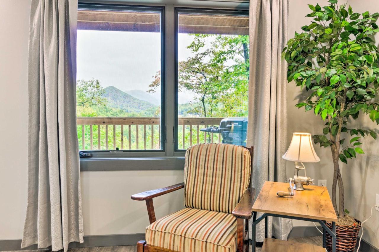 Serene Escape With Mountain Views, Near Dtwn! Franklin Εξωτερικό φωτογραφία