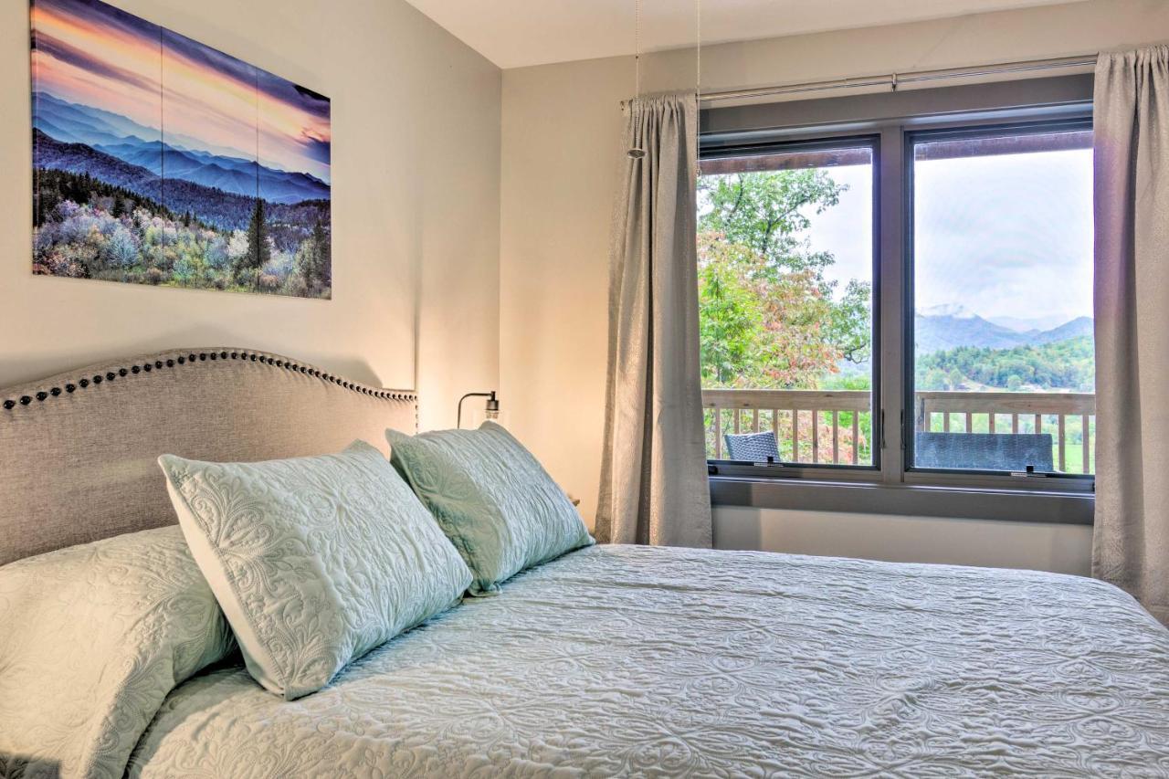 Serene Escape With Mountain Views, Near Dtwn! Franklin Εξωτερικό φωτογραφία