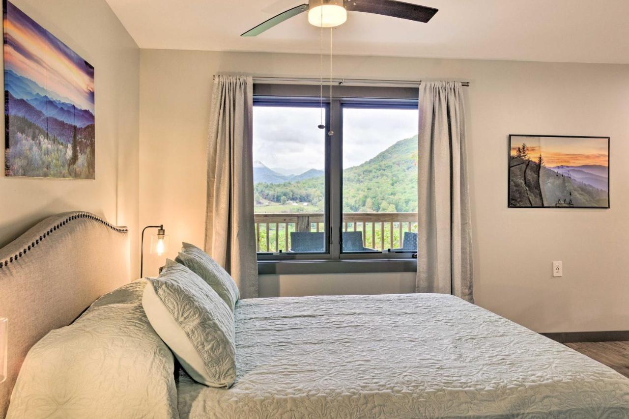 Serene Escape With Mountain Views, Near Dtwn! Franklin Εξωτερικό φωτογραφία